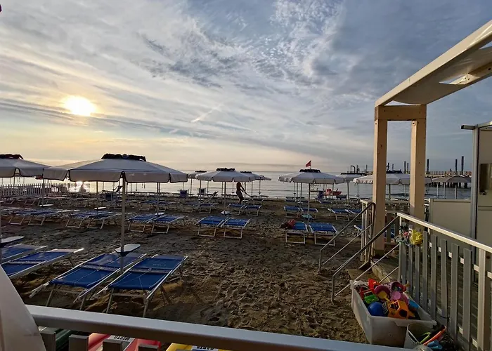 Appartamenti Sul Mare Alassio