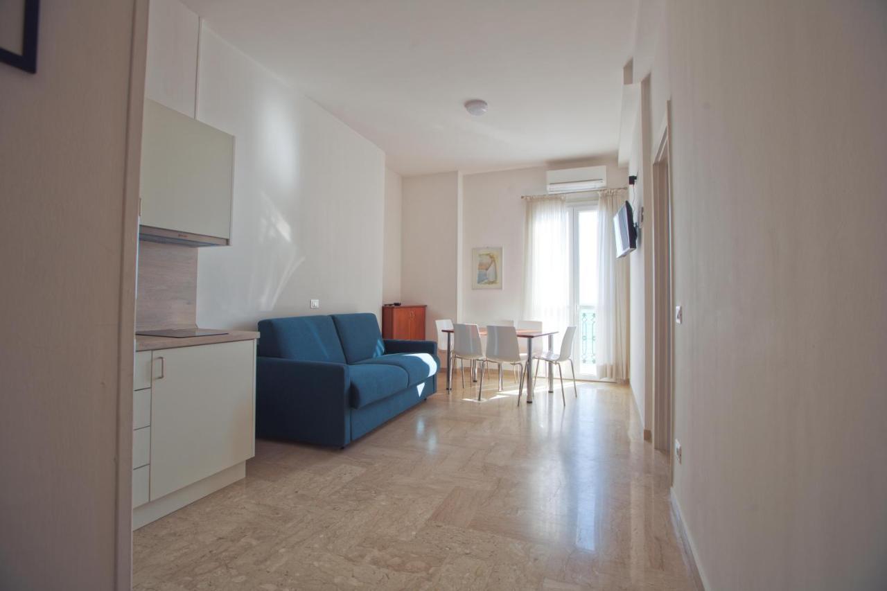 Apartment Sul Mare Alassio