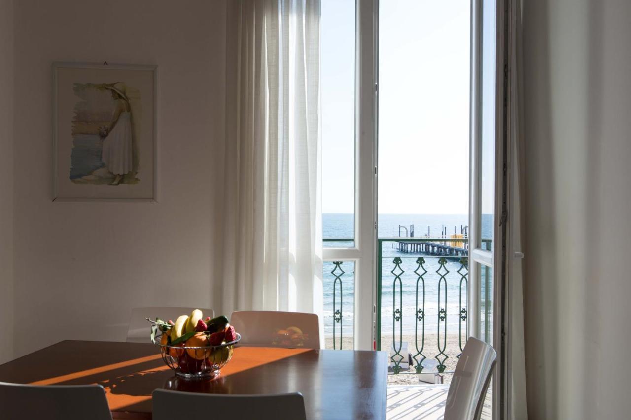 Sul Mare * Alassio