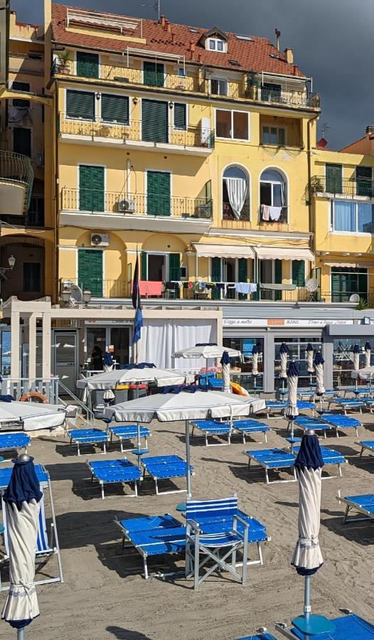 Apartment Sul Mare Alassio