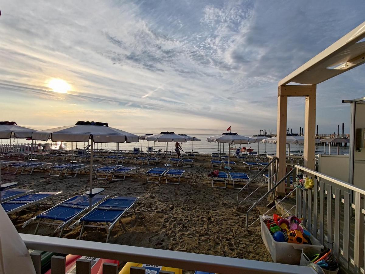 Sul Mare * Alassio