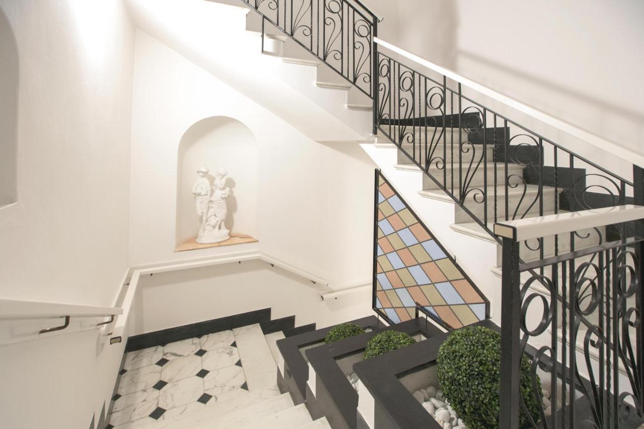 Sul Mare Apartment *
