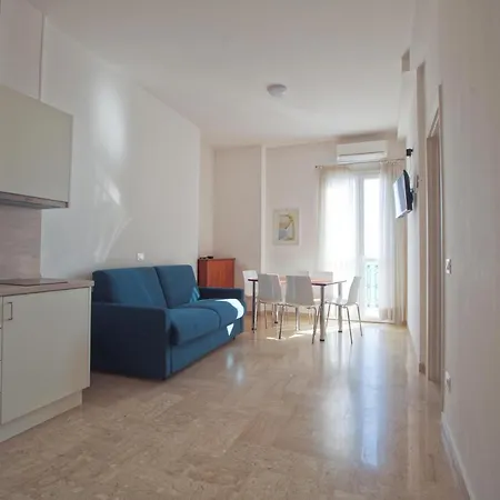 Appartamenti Sul Mare Alassio Exterior foto