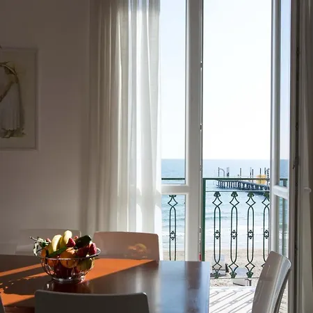 Appartamenti Sul Mare Alassio Exterior foto