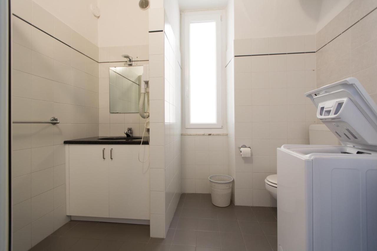 Appartement Sul Mare *
