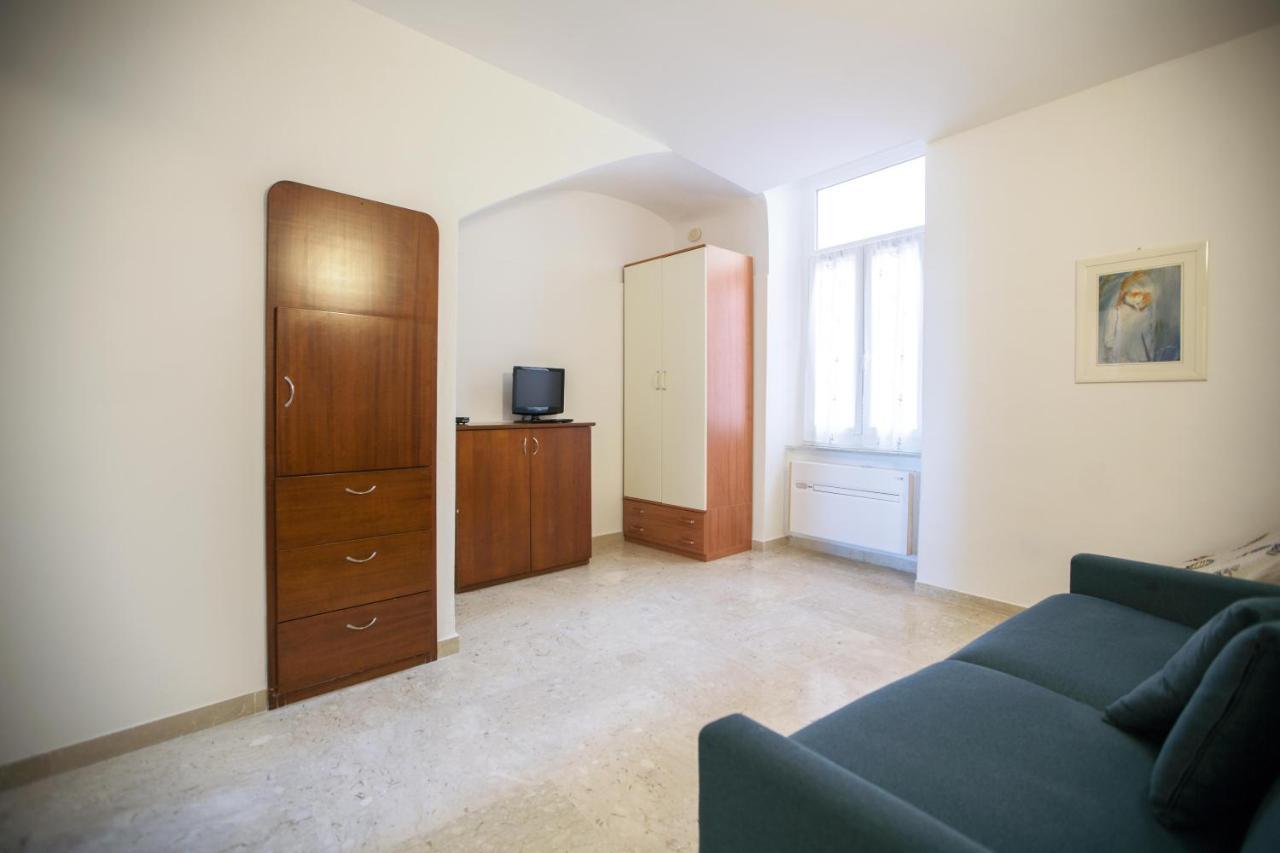 Appartement Sul Mare *