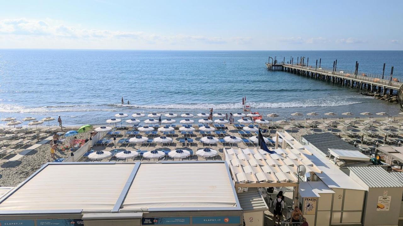 Sul Mare Appartement Alassio